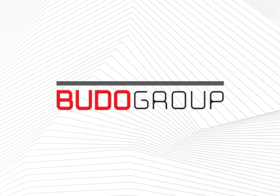 Budo Group Logo