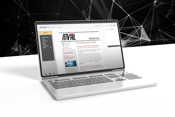 Rival Newsletter