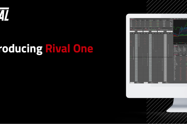 Introducing Rival One