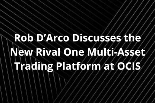 Rival One Multi Asset Trading Platform