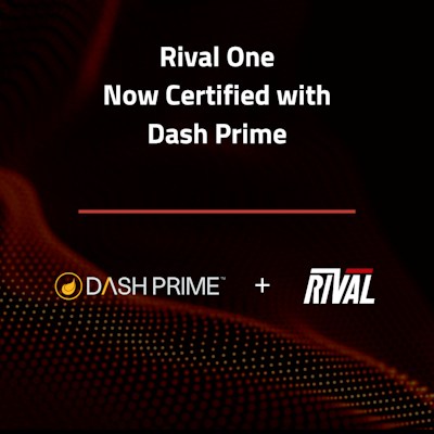 Dash Prime Post