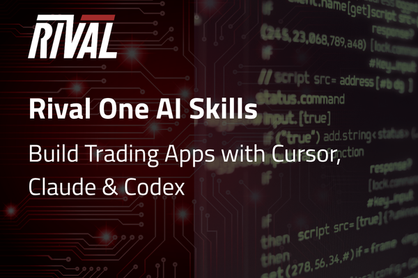 Rival Risk Rival Systems Launches Rival One AI Skills for Cursor, Claude, and ...