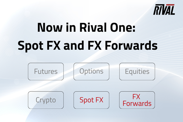 Spot FX