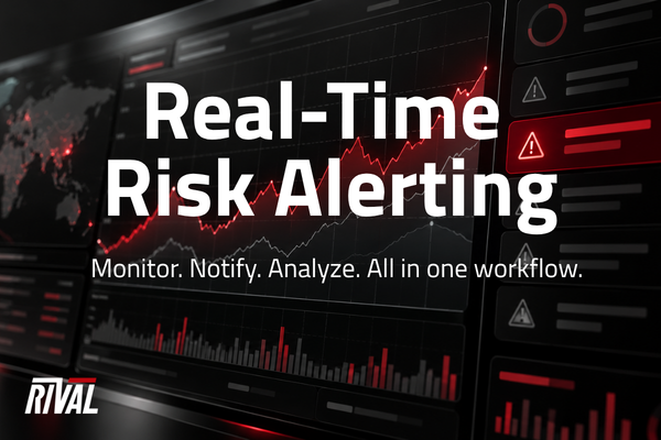 Risk Alerting